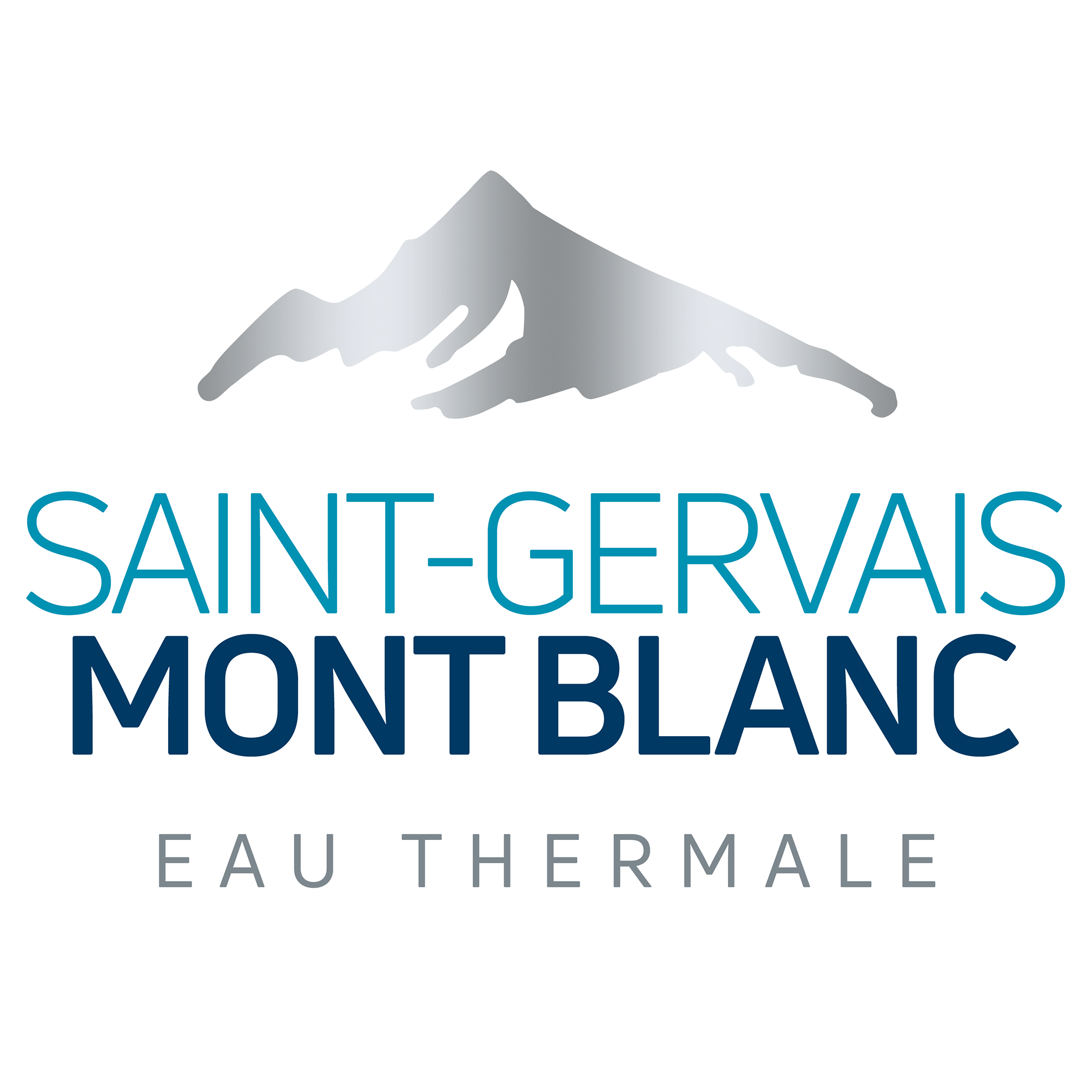 Saint Gervais - Mont blanc 